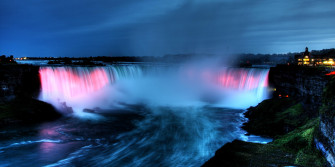 Niagara Falls Wallpaper And