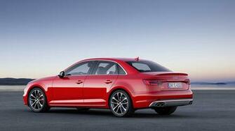 Audi S4 Egmcartech