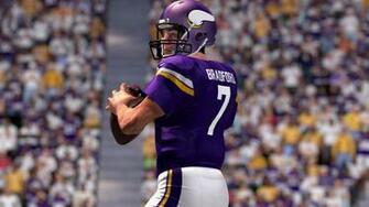 Sam Bradford Wallpaper TopsImage