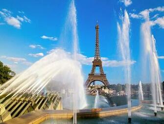 Paris France Wallpaper