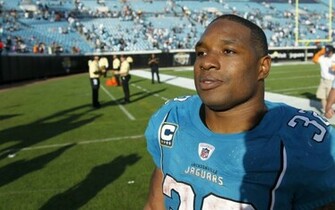 Jones Drew Neck Maurice Photo Background Wallpaper
