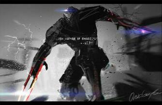 Fanart The Project Zed By Orekigenya