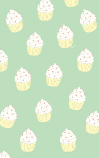 BirtHDay Wallpaper iPhone Pattern Cute Fall