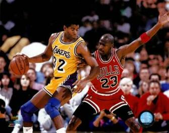 Wallpaper Magic Johnson HD Info Fondos De Pantallas