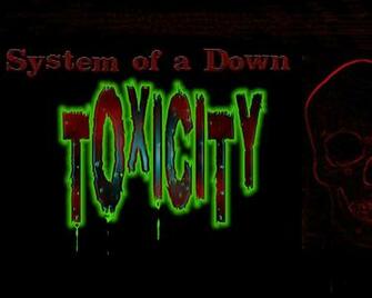 Happy Wallpaper System Of A Down HD