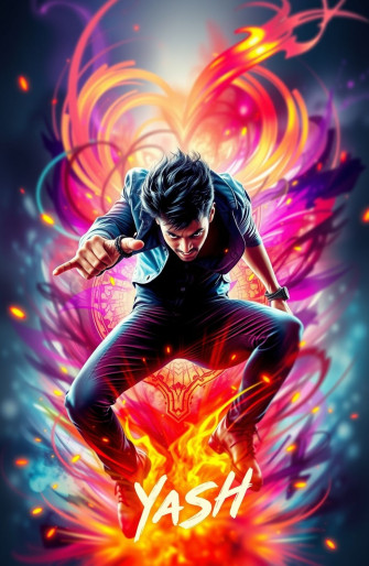 Yash Wallpaper