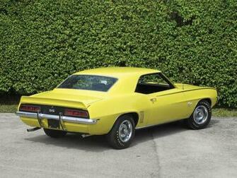 Chevrolet Wallpaper Camaro Ss