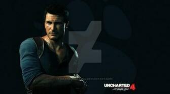 Uncharted Nathan Drake By Nathandrakeuc