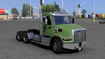Western Star 49x Reworked V1 Modhub Us