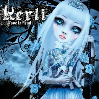 Kerli Love Is Dead By Soulnex