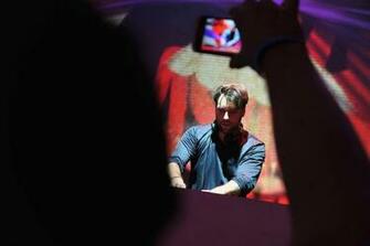 Sebastian Ingrosso Wallpaper