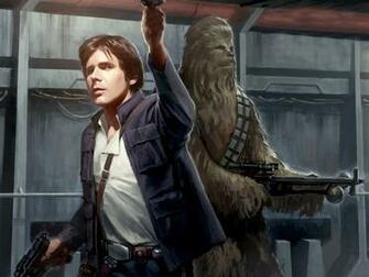 Star Wars Trading Cards Computer Wallpaper Desktop