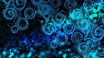 Wallpaper Circles Abstract Mac