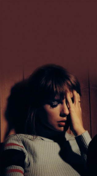 Taylor Swift Wallpaper Ideas Midnight Album Photo Idea