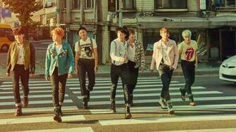 Bts Computer Wallpaper Top Background
