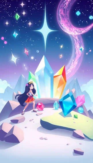 Steven Universe Phone Wallpaper