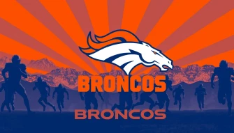 Cool Denver Broncos Wallpaper