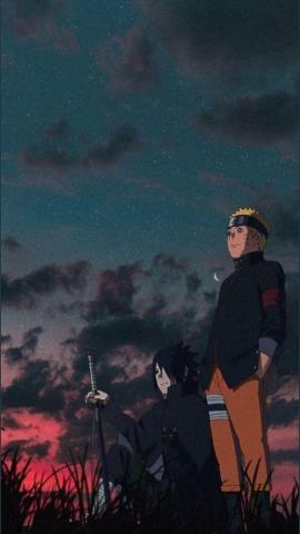 Animes Naruto Shippuden Desenhos Akatsuki Games