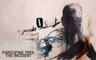 Porcupine Tree The Incident Wallpaper By Orphydian On
