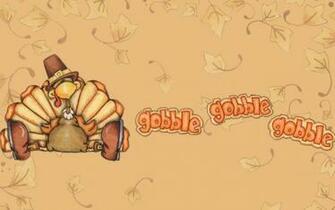 At In Thanksgiving Desktop Background