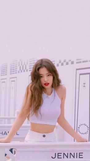 Blackpink Wallpaper Viditanangia Jennie Jisoo