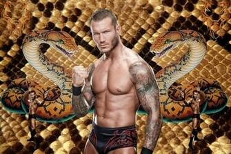 Randy Orton Wallpaper Pics