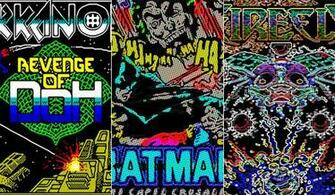 Retro Gaming Windows Phone Wallpaper Central
