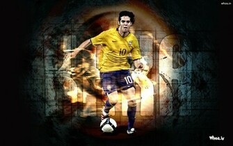 Kaka Wallpaper