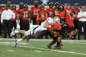 Texas Tech Football Photo Picture Image And Wallpaper