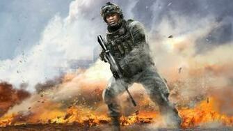 Duty Game Desktop Background Call Of