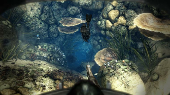 Of Duty Ghosts Receives First 4k Resolution Screenshots From Nvidia