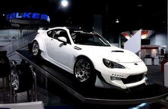 Toyota White Car Wallpaper HD Gallery