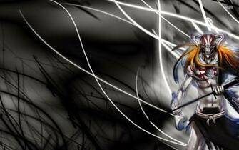 Bleach Wallpaper Desktop HD