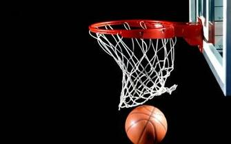 Basketball Background For Computers Wallpaper