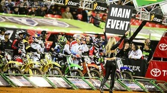 Monster Energy Wallpaper