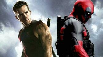 Deadpool Mad Movies
