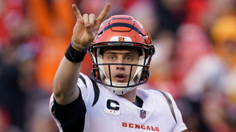 Are Buffalo Bills The Team To Beat Was Cincinnati Bengals Super