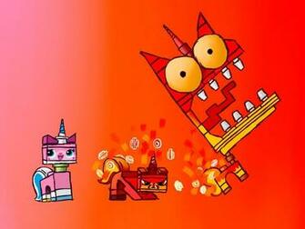 Princess Unikitty Deviantart