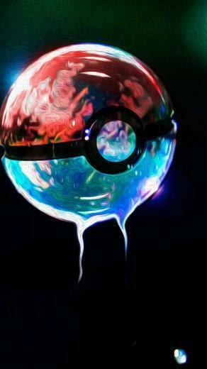 iPhone Pokeball Wallpaper Favourite Pictures