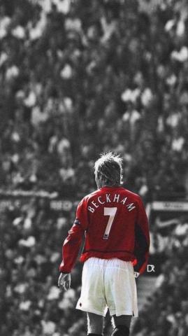 David Beckham Wallpaper Full HD For Android Apk
