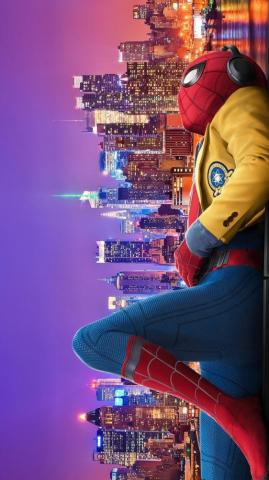 Spider Man Wallpaper Teahub Io