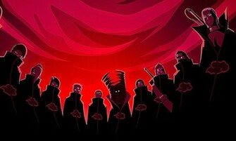 Akatsuki HD Wallpaper Best
