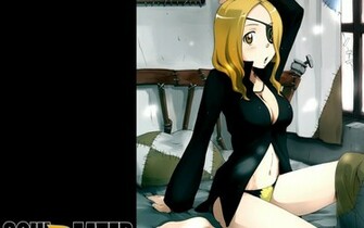 Soul Eater Anime Wallpaper Customity