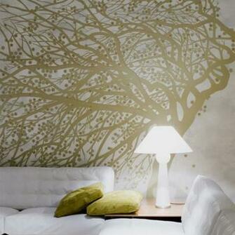 De Gournay Panels