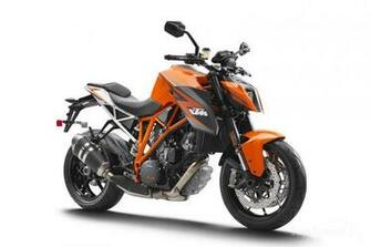 The Ktm Duke Is A Baby Superduke Price Specs