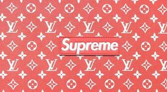 Top Supreme Wallpaper