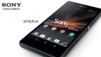 Description Sony Xperia Z Wallpaper Is A Hi Res For Pc
