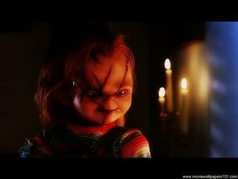 Curse Of Chucky Wallpaper