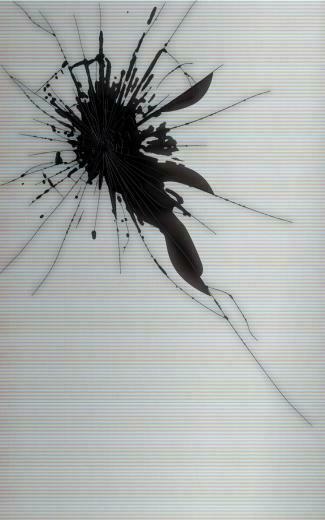 Prank Broken Screen Wallpaper For Apple iPad iPhone
