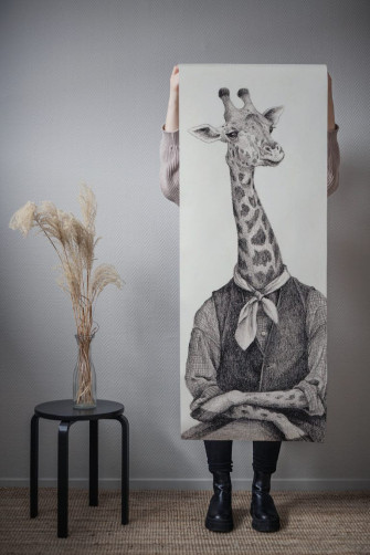 Buy Long Legacy Wallpaper Online At Happywall